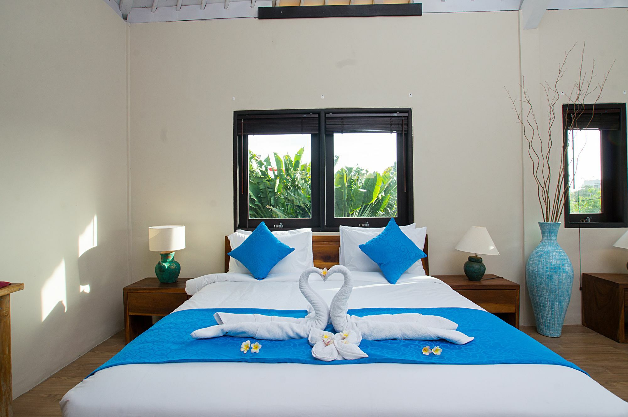 Villa Arushi Seminyak Exterior foto